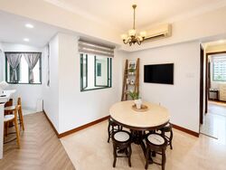 Palm Gardens (D23), Condominium #588159621